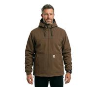Carhartt Super Dux Bondend Sherpa Active Jacke