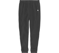 Carhartt - Midweight Tapered - Trainingshose, Gr. XL, grau (Black)