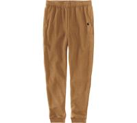 Carhartt Herren Relaxed Fit Midweight Tapered Sweatpants, Carhartt Braun, XXL