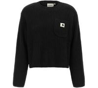 CARHARTT - Sweaters Black - Größe XS - schwarz