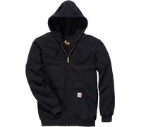 Carhartt Sweatjacke - Black / M