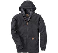 Carhartt Sweatjacke - dunkelgrau / XL
