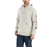 Carhartt Sweatshirt Malt Gr. M