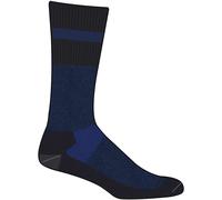 Carhartt Herren Schwere Stiefelsocken aus Synthetikwollmischung, Marineblau, L