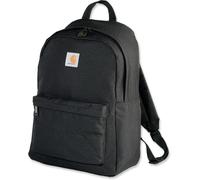 Carhartt Classic Laptop Daypack Rucksack 21L pechschwarz