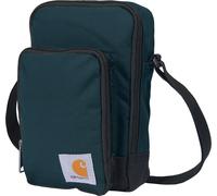 Carhartt Crossbody Zip Bag greenstone (GM1) OS
