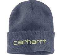 Carhartt Teller Strickmütze onesize steingrau