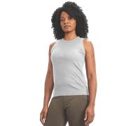 Carhartt TENCEL™ Fiber Series Fitted Ribbed Tank Women Heather Gray S