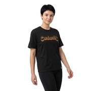 Carhartt Tencel Fiber Series Loose Fit Script Graphic Kurzarm-t-shirt