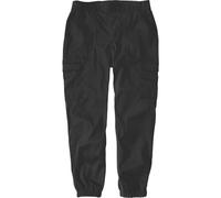 Carhartt Tencel Fiber Series Relaxed Fit Twill Jogger black (N04) M TLL