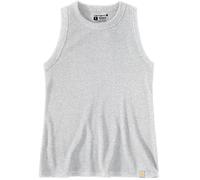 Carhartt Tencel Fiber Series Relaxed Ribbed Damen Tank Top
