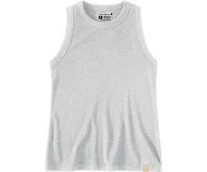 Carhartt Tencel Fiber Series Relaxed Ribbed Tank heather gray (HGY) M REG