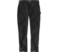 Carhartt The Essential Canvas Damen Hose, schwarz, Größe 42