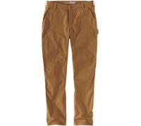 Carhartt The Essential Canvas Damen Hose, braun, Größe 42