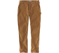 Carhartt The Essential Canvas Damen Hose Größe
