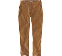 Carhartt The Essential Canvas Damen Hose Größe