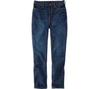 Carhartt The Mason Pull-on Jean grotto (HQ2) 4 TLL