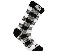 Carhartt Thermal Plaid Crew Socks EU 38-41