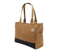 Carhartt Tragetasche mit horizontalem Reißverschluss, robust, wasserabweisend