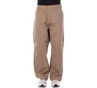 CARHARTT - Trousers Leather - Größe L - braun