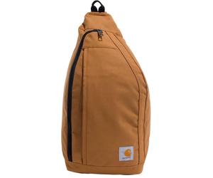 Carhartt Umhängetasche, braun