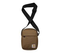 Carhartt Umhängetasche braun Jake Shoulder Tasche Lumber