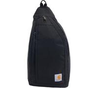 Carhartt Umhängetasche, schwarz