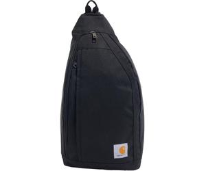 Carhartt Umhängetasche, schwarz
