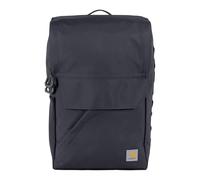 Carhartt Uni-Erwachsene 21l Top-Load Backpack, Durable Water Resistant Coated Canvas Base W/ 17" Laptop Sleeve Rucksack, Blau (Bluestone), One Size