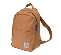 Carhartt Uni-Erwachsene Klassischer Mini-Rucksack, Braun Brown, One Size