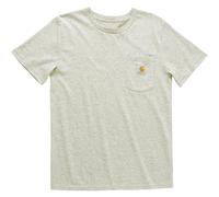 Carhartt Uni-Kinder Short Sleeve Pocket T-Shirt Kurzärmeliges T-Shirt mit Taschen (1er Pack)
