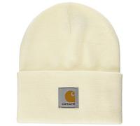 Carhartt Unisex Acrylic Watch Hat Fedora, Weiß (White), One Size
