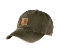 Carhartt Odessa Cap grün