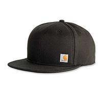 Carhartt Ashland Cap schwarz