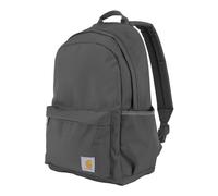 Carhartt Classic Laptop Daypack 21L Rucksack dunkelgrau