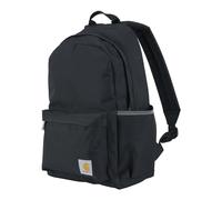 Carhartt Classic Laptop Daypack Rucksack 21L pechschwarz
