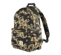 Carhartt Unisex-Erwachsene 21 l Laptop-Rucksack, langlebig, wasserabweisend, mit Laptop-Hülle, Klassischer Rucksack (Blind Duck Camo), One Size, Laptop-Rucksack, 21 l, langlebig, wasserabweisend, mit