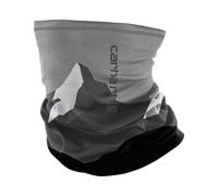 Carhartt Unisex-Erwachsene Force Heavyweight Neck Gaiter Nackengamasche, Bergdruck, Schwarz/Schatten, Einheitsgröße