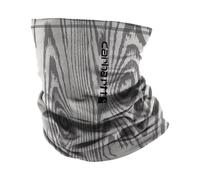 Carhartt Unisex-Erwachsene Force Heavyweight Neck Gaiter Nackengamasche, Holzmaserung, hellgrau/graue Wolke, Einheitsgröße