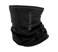 Carhartt Unisex-Erwachsene Force Heavyweight Neck Gaiter, Schwarz, Einheitsgröße