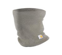 Carhartt Unisex-Erwachsene Force Stretch Fleece Neck Gaiter Nackengamasche, Meliert, Grau, Einheitsgröße