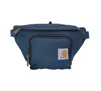 Carhartt Unisex-Erwachsene Gürteltasche, Navy, Einheitsgröße