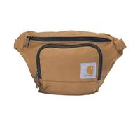 Carhartt Unisex-Erwachsene Waist Pack Gürteltasche, Braun Brown
