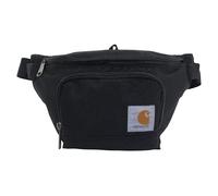 Carhartt Unisex-Erwachsene Waist Pack Gürteltasche, Schwarz