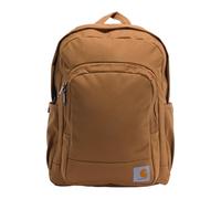 Carhartt Unisex Essentials Rucksack Mit 15 Zoll Laptoptasche für Reisen, Arbeit und Schule (1er Pack)