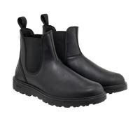 Carhartt Unisex Greenfields 2 Chelsea Boot Black 45