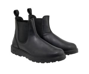 Carhartt Unisex Greenfields 2 Chelsea Boot Black 45
