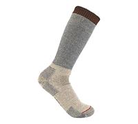 Carhartt Unisex Heavyweight Wool Blend Boot Socke