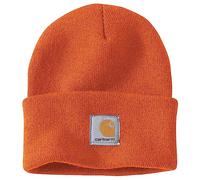 Carhartt Unisex Knit Cuffed Beanie Mütze