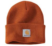 Carhartt Unisex Knit Cuffed Beanie Mütze